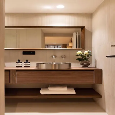 Beautiful With Ac - 2p - Marais Apartman *