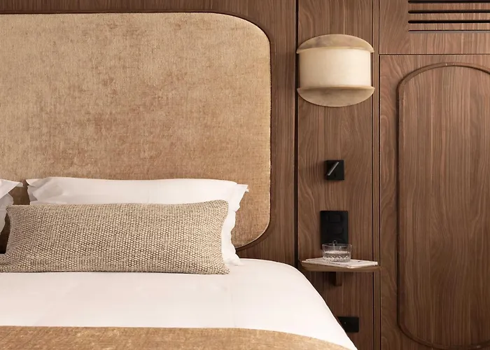 아파트 Beautiful With Ac - 2p - Marais *