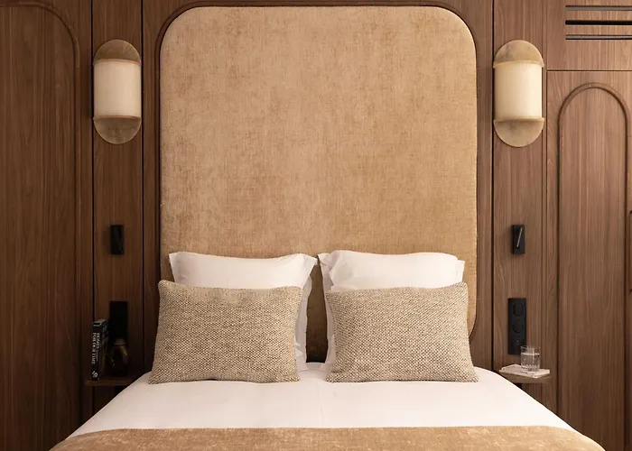 Beautiful With Ac - 2p - Marais 파리