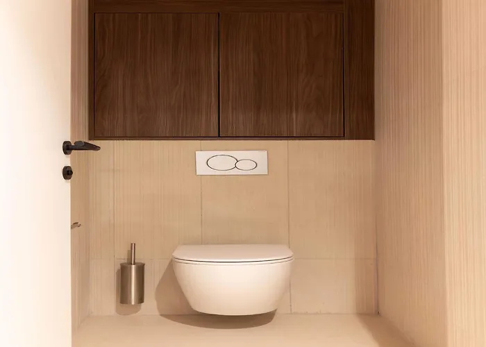 Beautiful With Ac - 2p - Marais *