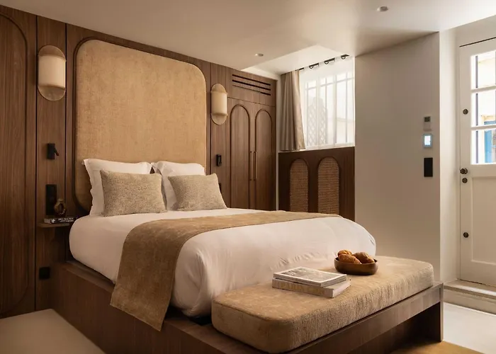 Beautiful With Ac - 2p - Marais *