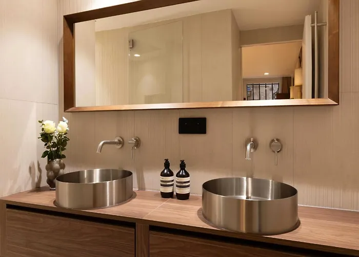 Beautiful With Ac - 2p - Marais *