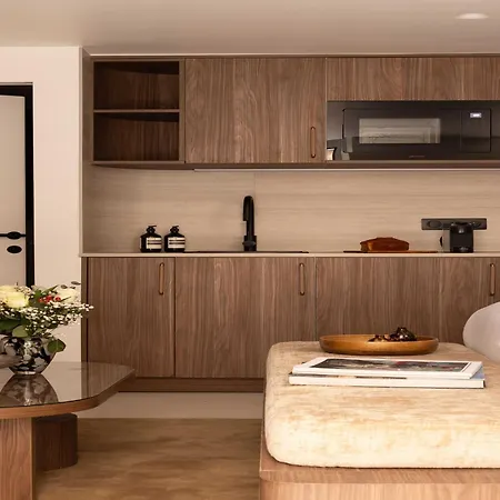 Apartamento Beautiful With Ac - 2p - Marais *